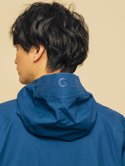 メンズ 透湿防水 ブリアン ライディングコート ZBH072J - AIGLE(エーグル)公式オンラインショップ メンズ 透湿防水 ブリアン ライディングコート ZBH072J - AIGLE(エーグル)公式オンラインショップ