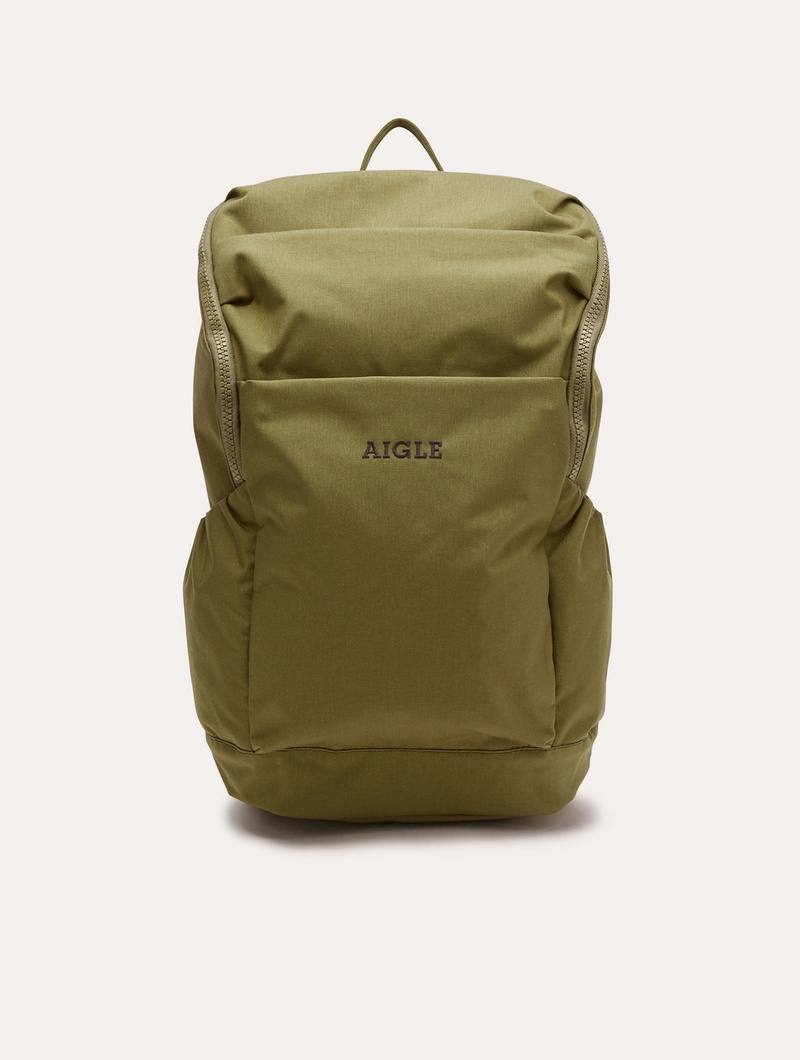 レディース リュック Aigle エーグル 公式オンラインショップ