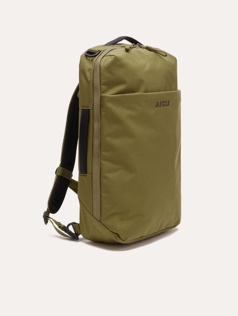 レディース リュック Aigle エーグル 公式オンラインショップ