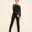 レディース Koche Ml Tシャツ Zafj975 Aigle エーグル 公式オンラインショップ