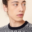 メンズ ナコティ セーター Zahj855 Aigle エーグル 公式オンラインショップ