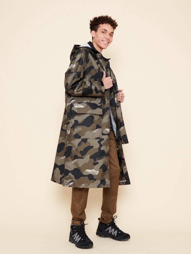 AIGLE(エーグル)公式オンラインショップ