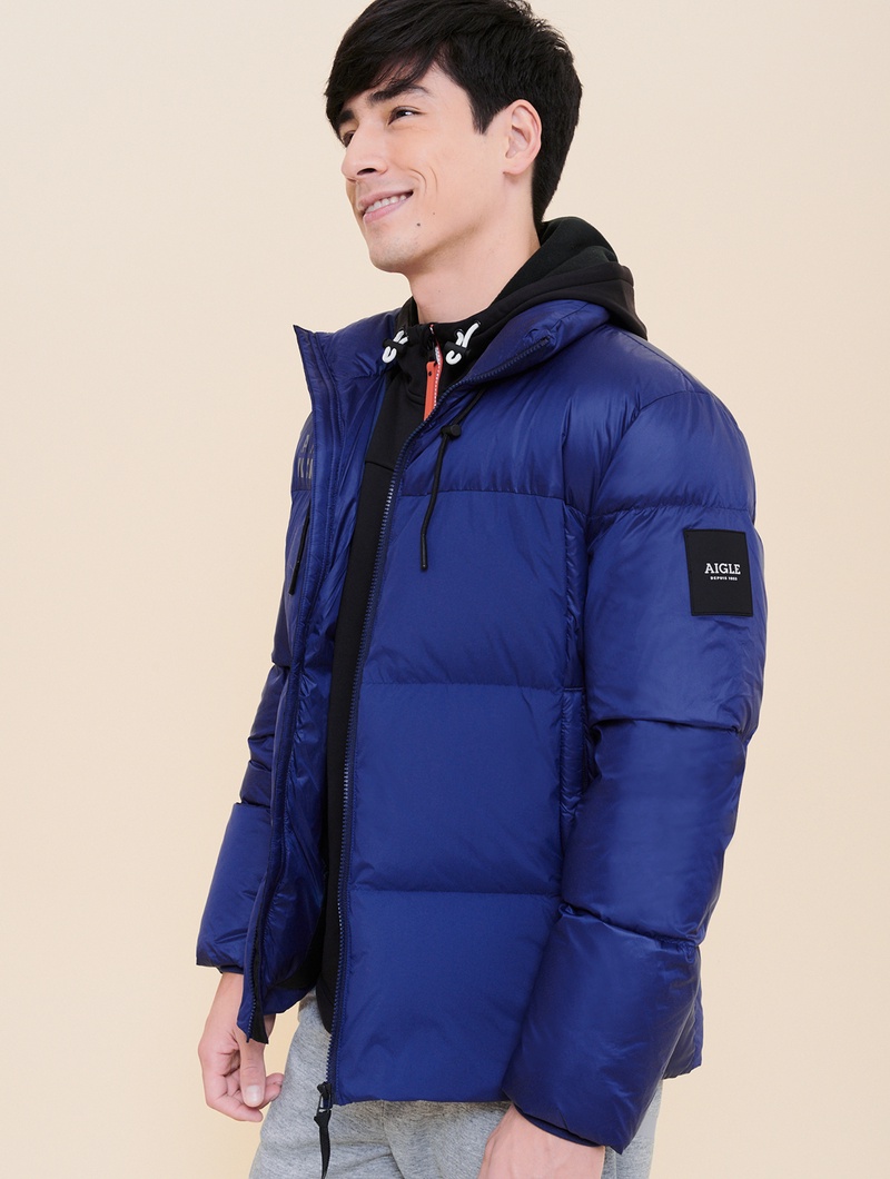 AIGLE(エーグル)公式オンラインショップ