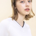 レディース コロンベス ワッフルプルニットプルオーバー Zaf0j Aigle エーグル 公式オンラインショップ