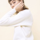 レディース コロンベス ワッフルプルニットプルオーバー Zaf0j Aigle エーグル 公式オンラインショップ