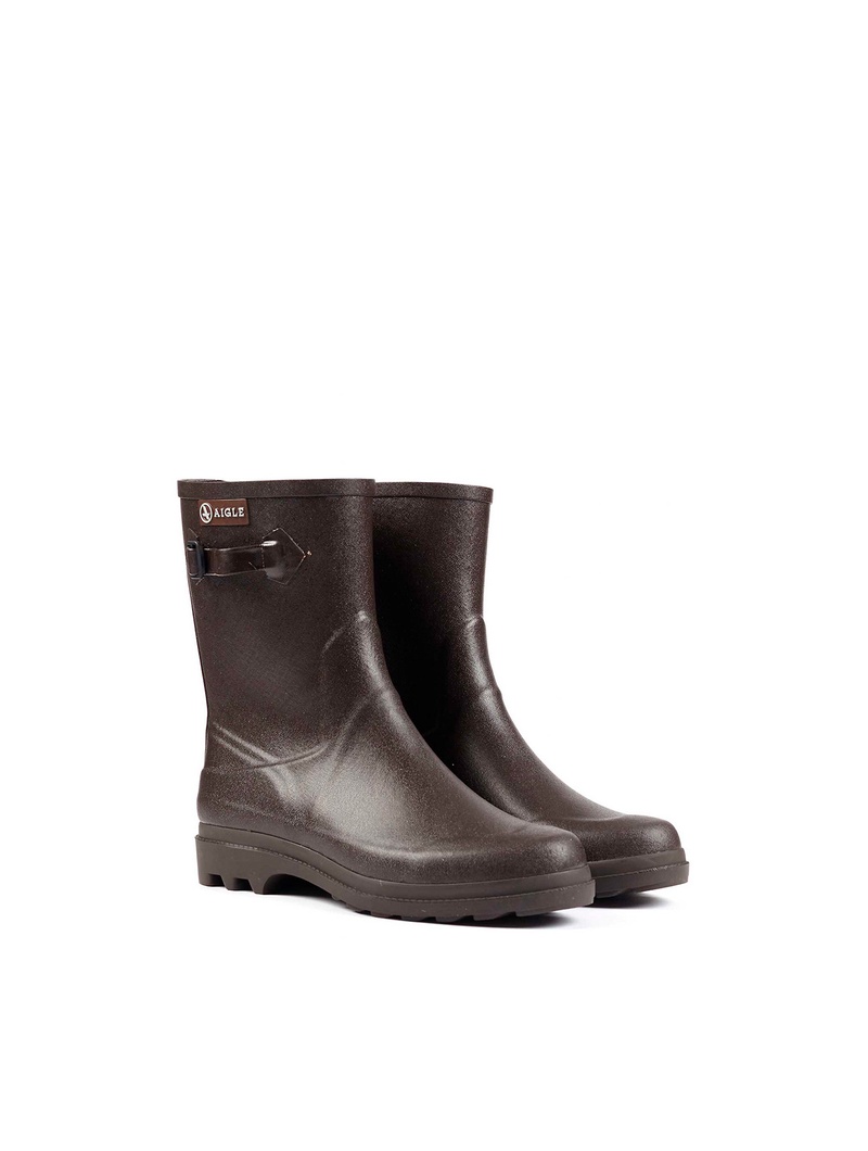 メンズ レインブーツ Aigle エーグル 公式オンラインショップ