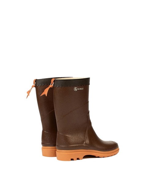 ビソン ラバーブーツ ZZH8574 - AIGLE(エーグル)公式オンラインショップ ビソン ラバーブーツ ZZH8574 - AIGLE(エーグル)公式オンラインショップ