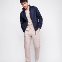 メンズ ネファートン ジャケット Zbhk550 Aigle エーグル 公式オンラインショップ