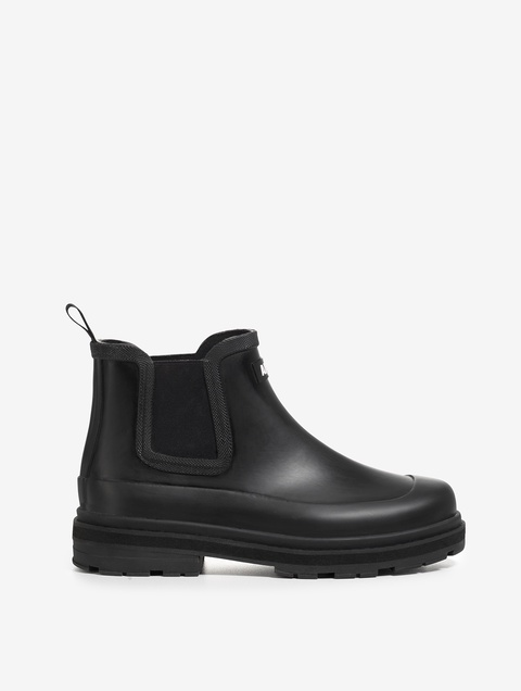 レディース レディース ソフトレイン2 ラバーブーツ ZZFNC94