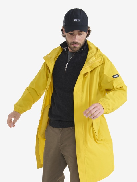 レディース ゴアテックス 2レイヤー ウエストドローストリング