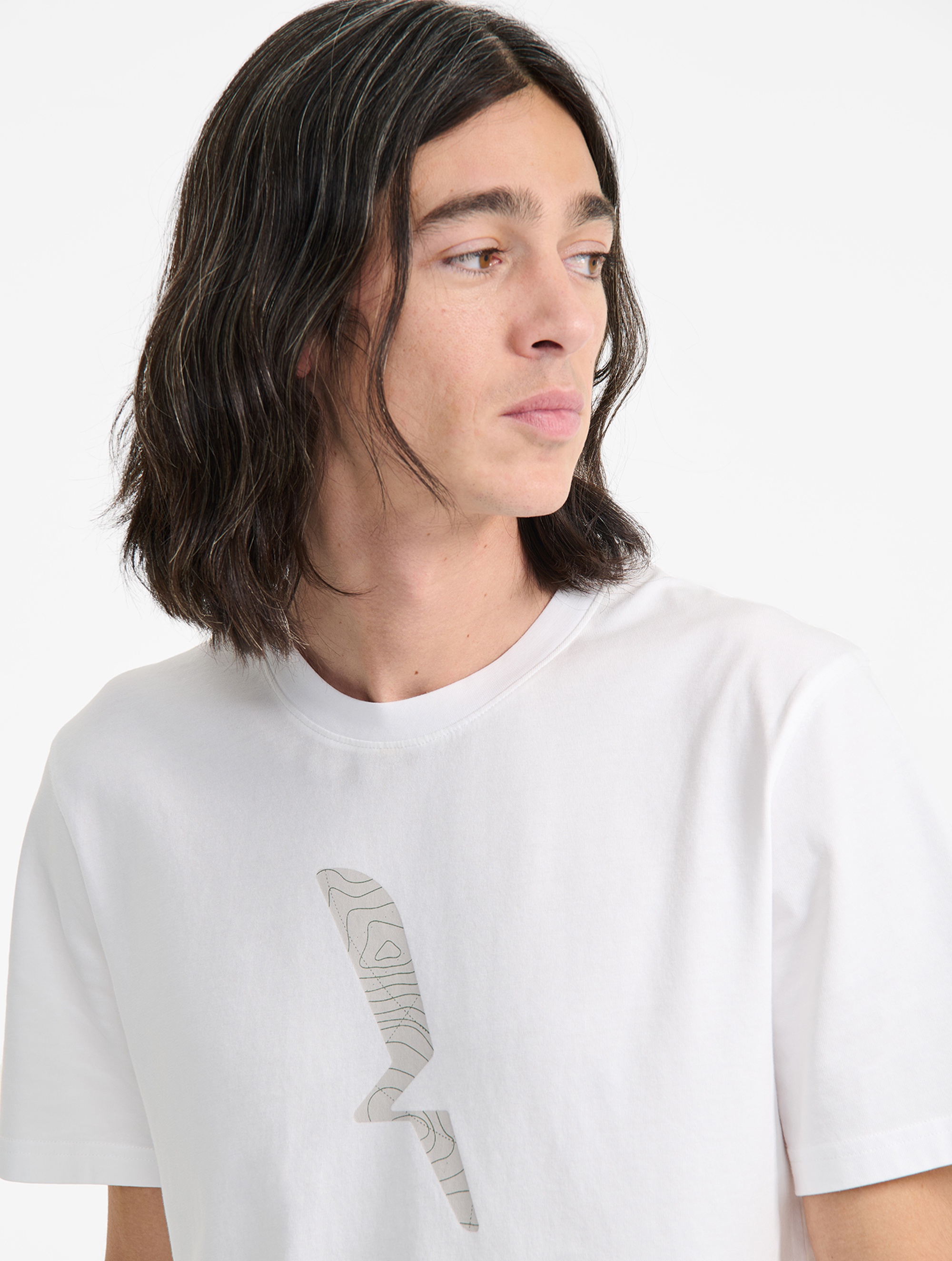 【極美品】ペラフィネ　ゴーグル　シュノーケル　スワロフスキー　Tシャツ　即完売 441148w.jpg