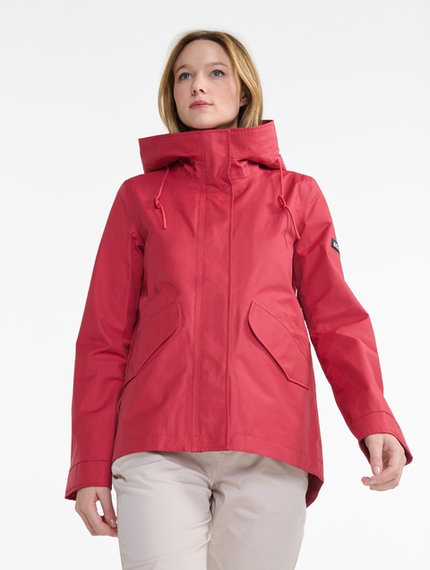 AIGLE 撥水 サンシールドサファリキャップ オジエ AIGLE｜UVカット 撥