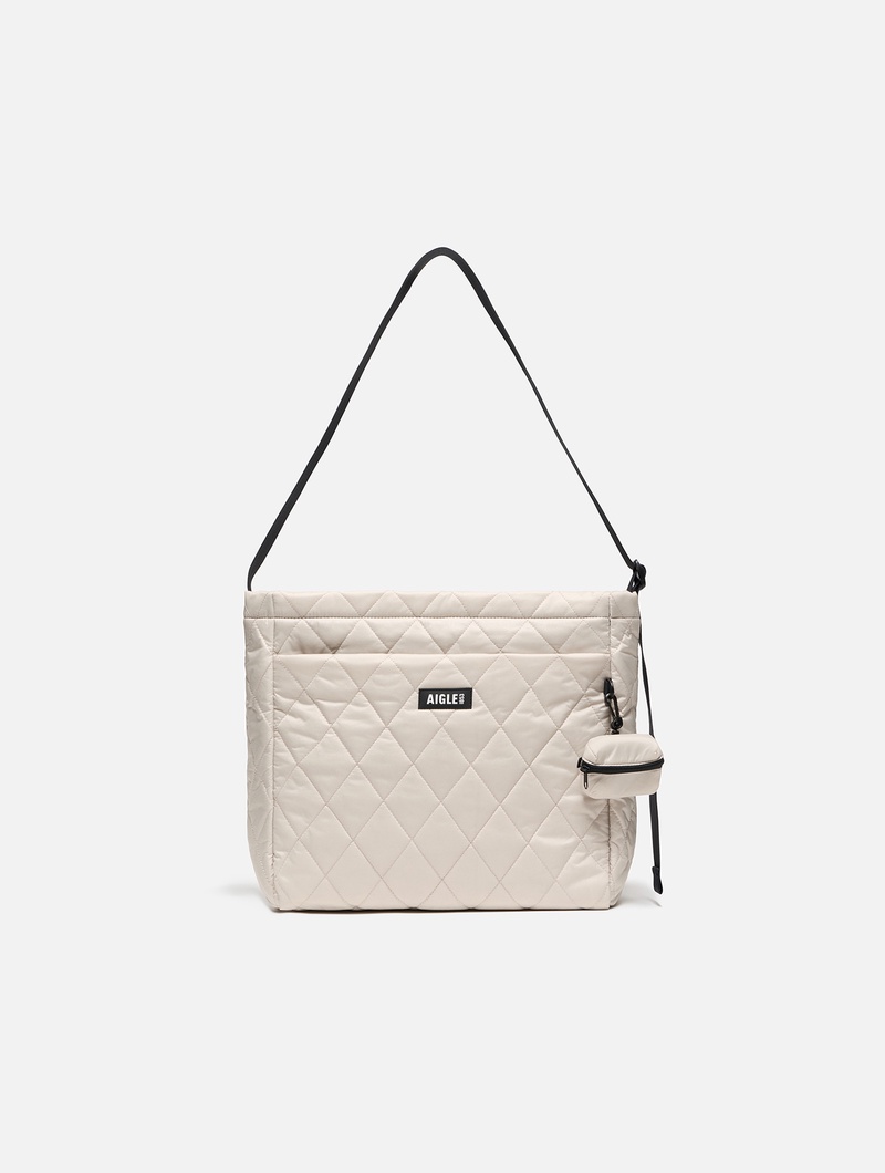 ！きなこさん専用！HUNTER キルティング 23cm/UK4 バックル付き HANA TOKYO / 沐クラッチバッグ [ブラウン 格子] ミディアムサイズ