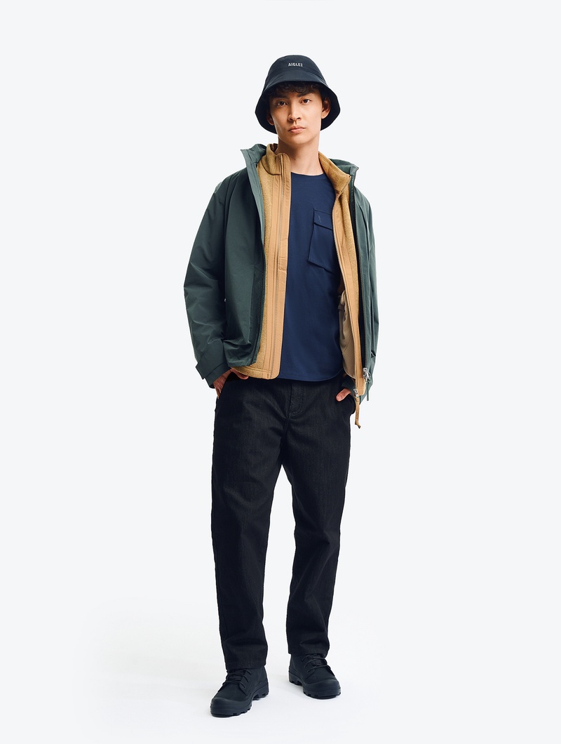 AIGLE（エーグル）公式オンラインショップ