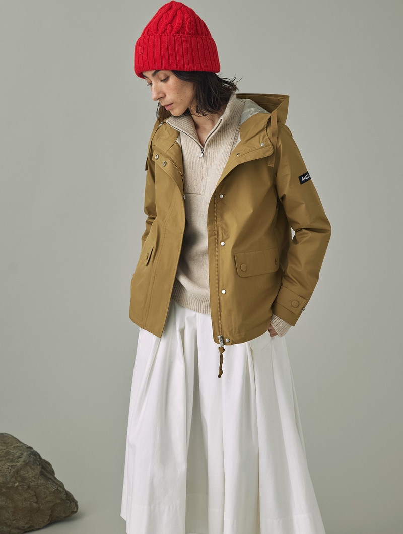 AIGLE（エーグル）公式オンラインショップ