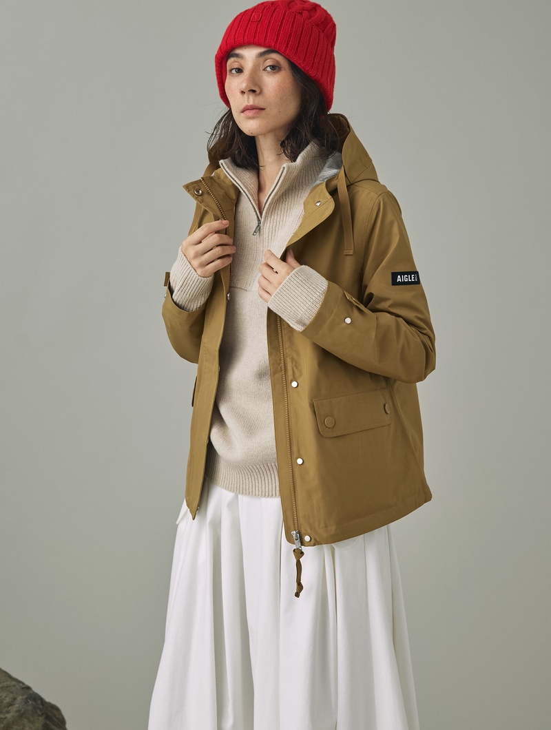 AIGLE（エーグル）公式オンラインショップ