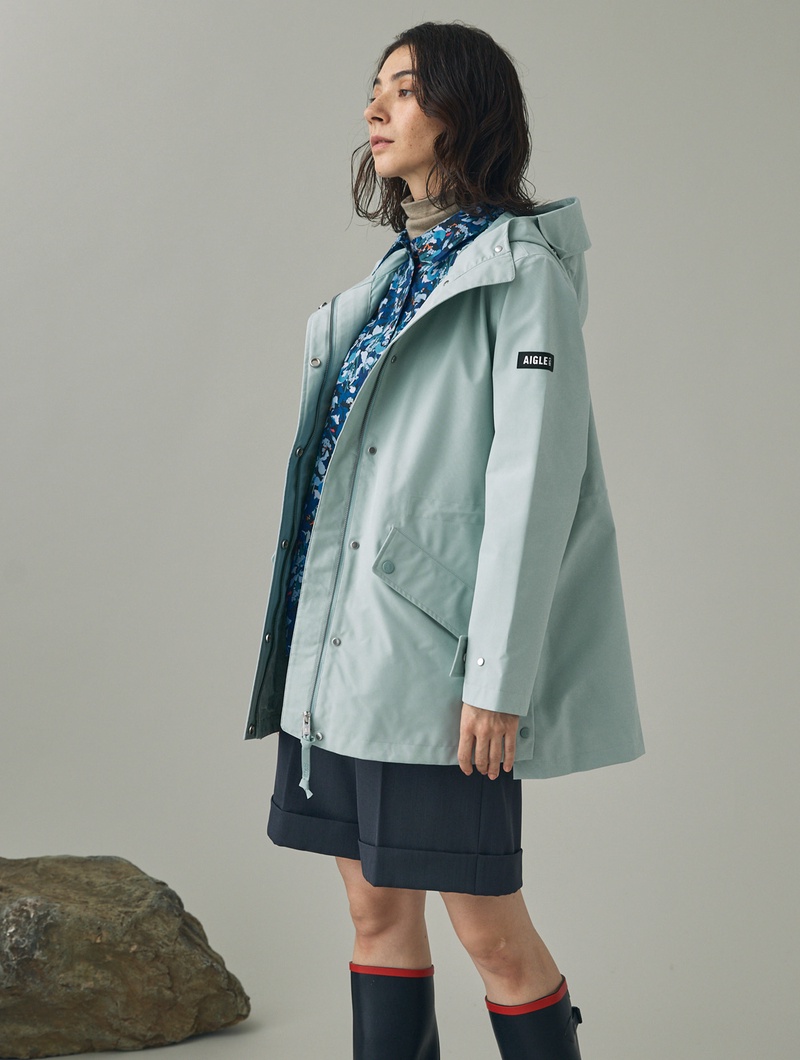 AIGLE（エーグル）公式オンラインショップ