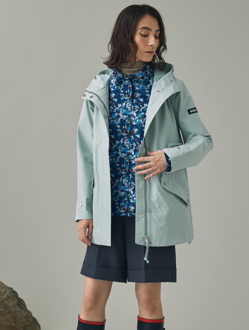 AIGLE（エーグル）公式オンラインショップ