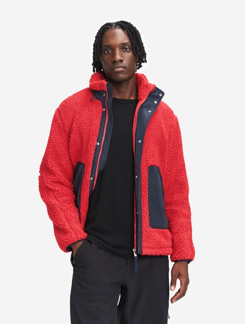 AIGLE 中綿 ポンチョ レディース ポンチョ - AIGLE（エーグル）公式