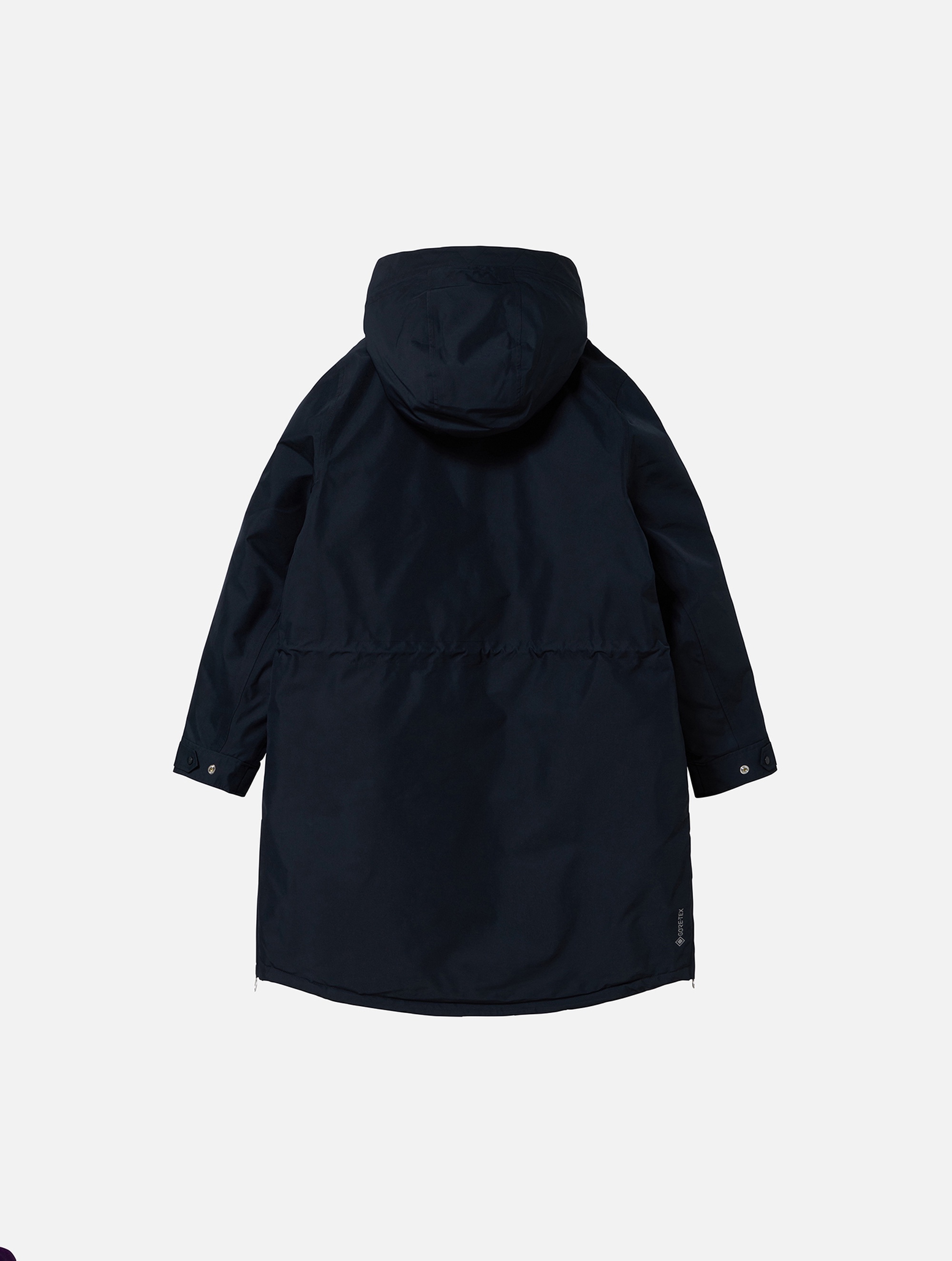 レディース ゴアテックス2レイヤー ダウンジャケット RP OBFBU46