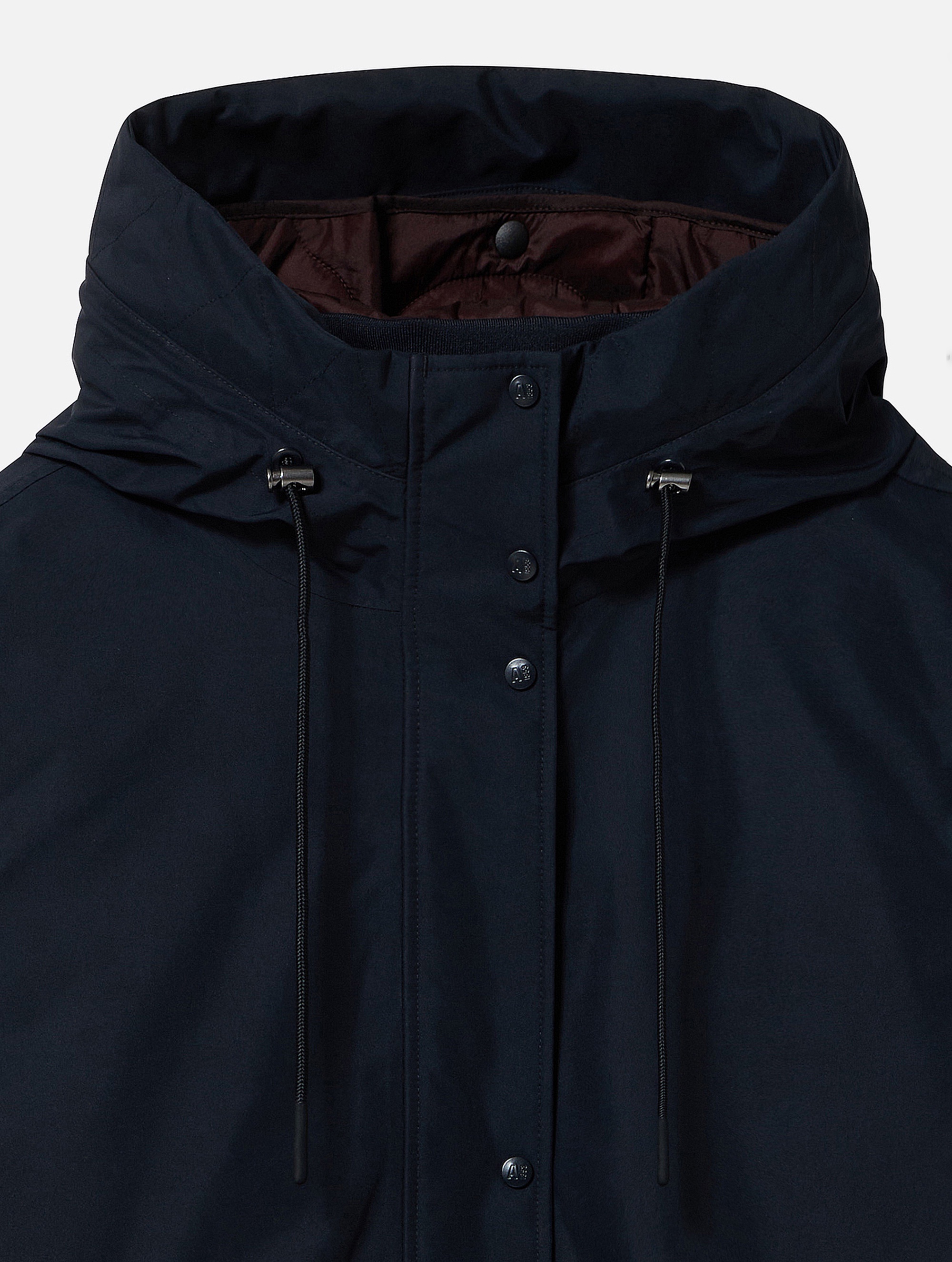 レディース ゴアテックス2レイヤー ダウンジャケット RP OBFBU46