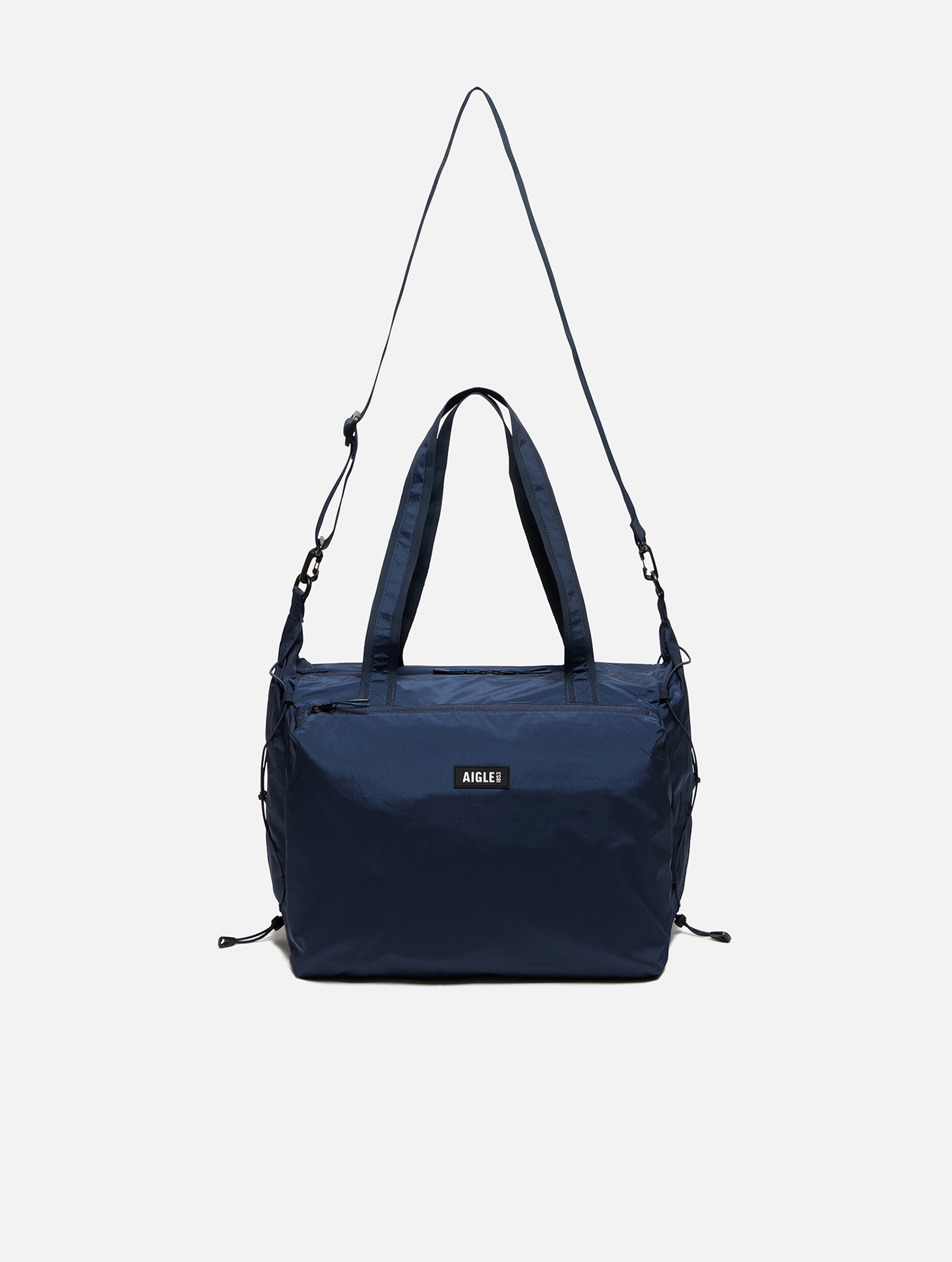 ユニセックス 撥水 ライト＆コンパクト トートバッグ 25L ZNHBS00