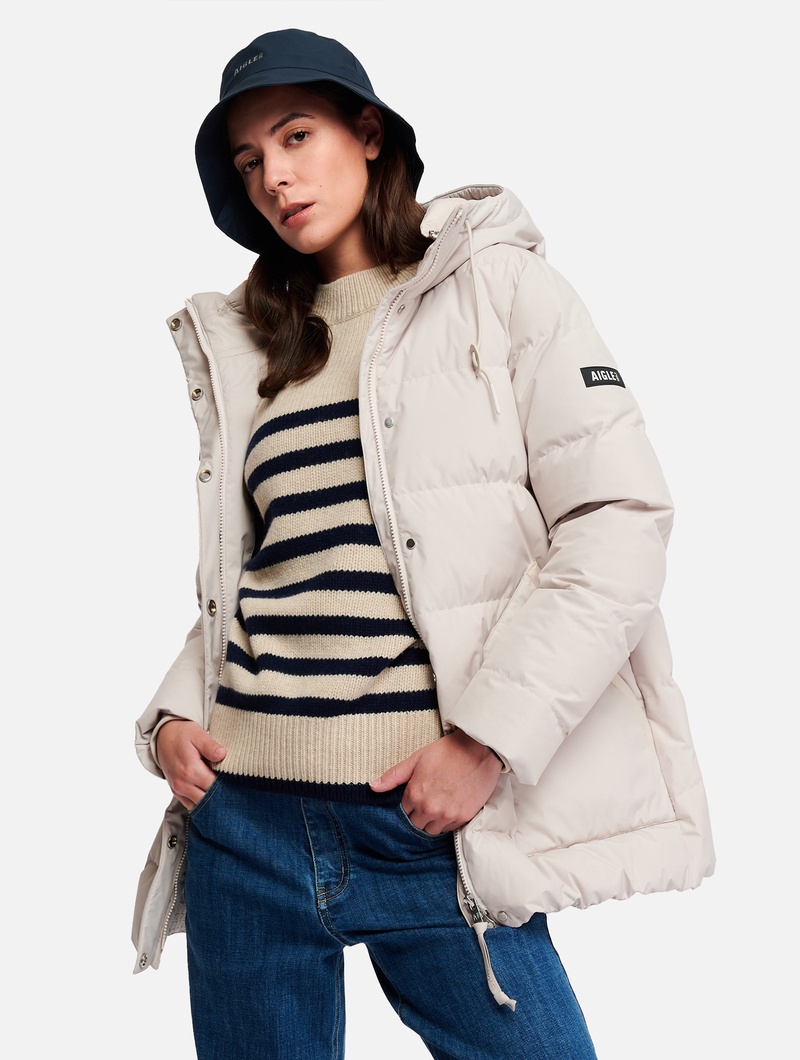 [エーグル]レディース レディース ウェア - AIGLE（エーグル）公式オンラインショップ