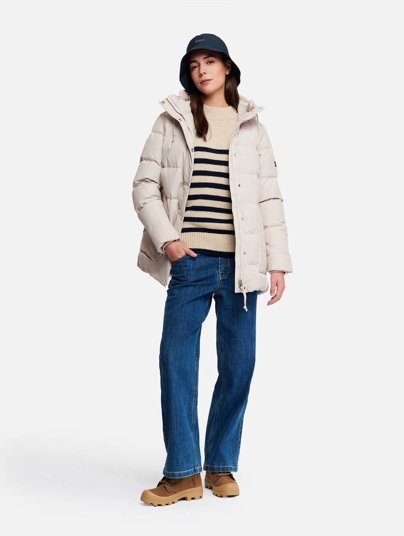 [エーグル]レディース レディース ウェア - AIGLE（エーグル）公式オンラインショップ