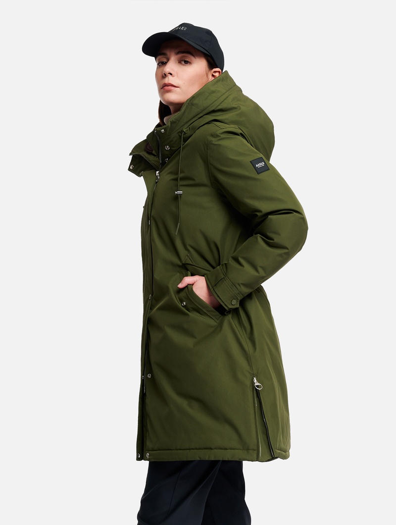 [エーグル]レディース レディース ウェア - AIGLE（エーグル）公式オンラインショップ