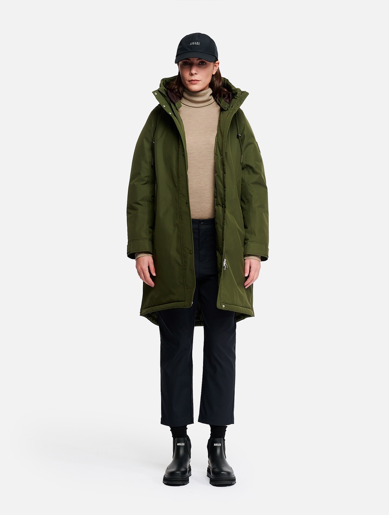 レディース ウェア - AIGLE（エーグル）公式オンラインショップ