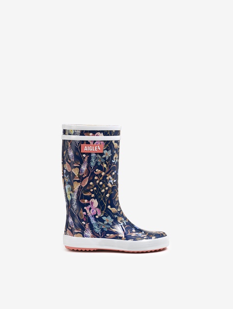 レディース シャンタベル2 ラバーブーツ ZZF8892 - AIGLE（エーグル
