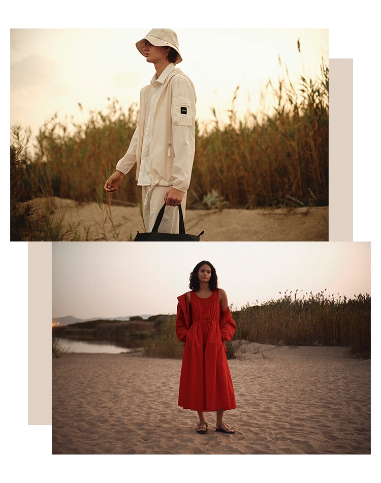 AIGLE（エーグル）公式オンラインショップ