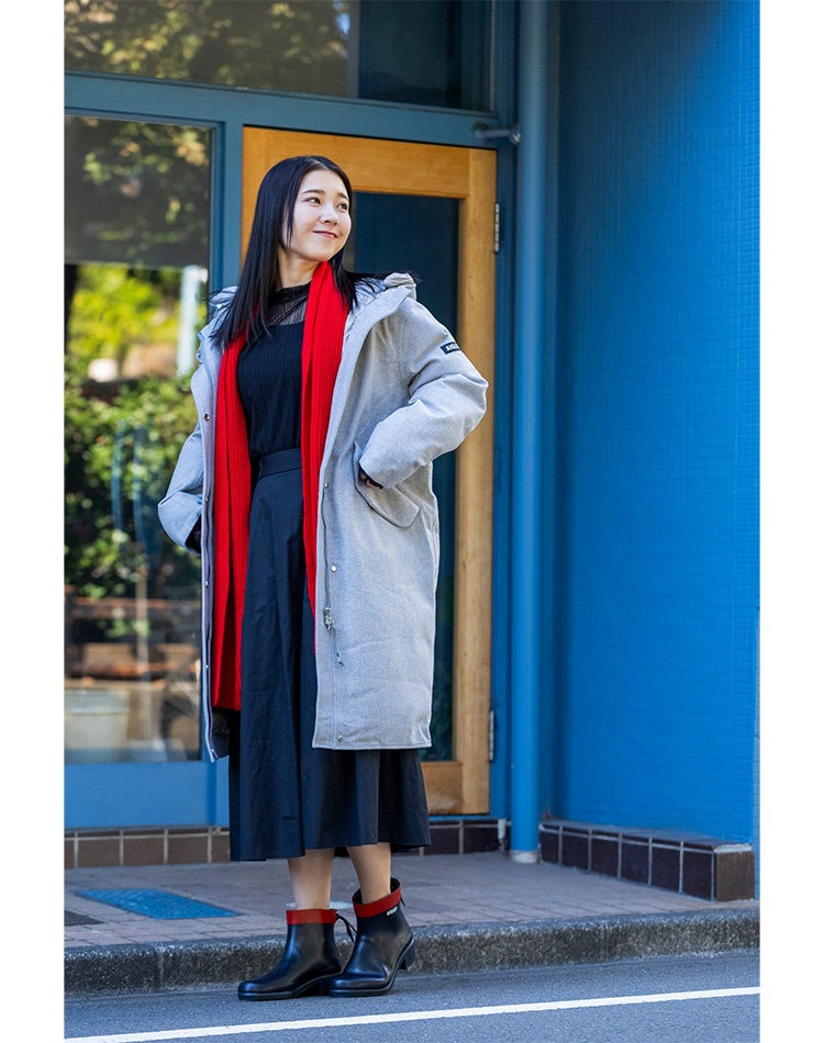 美品　Aigle エーグル　中綿ライナー付き　モッズコート　防寒　秋冬　36 美品 Aigle エーグル 中綿ライナー付き モッズコート 防寒 秋冬