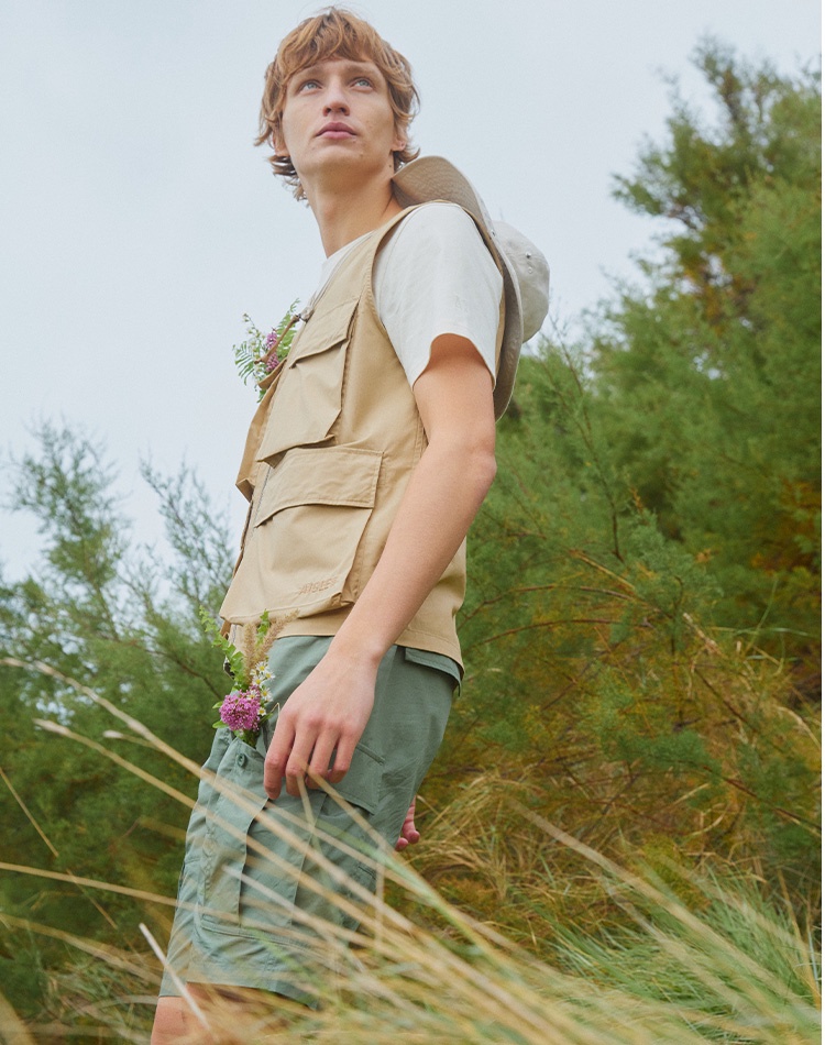 AIGLE（エーグル）公式オンラインショップ
