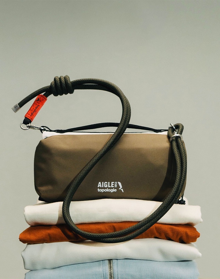 AIGLE（エーグル）公式オンラインショップ