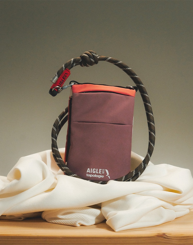 AIGLE（エーグル）公式オンラインショップ