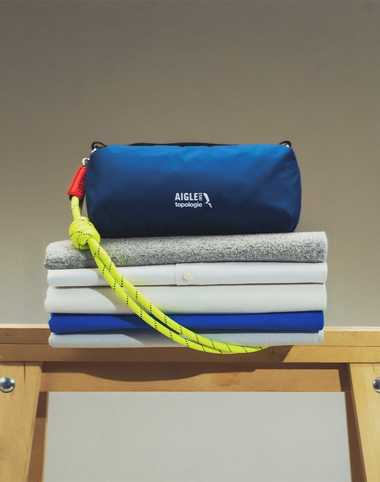 AIGLE（エーグル）公式オンラインショップ