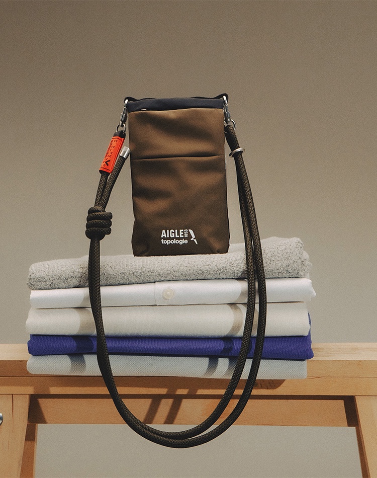 AIGLE（エーグル）公式オンラインショップ