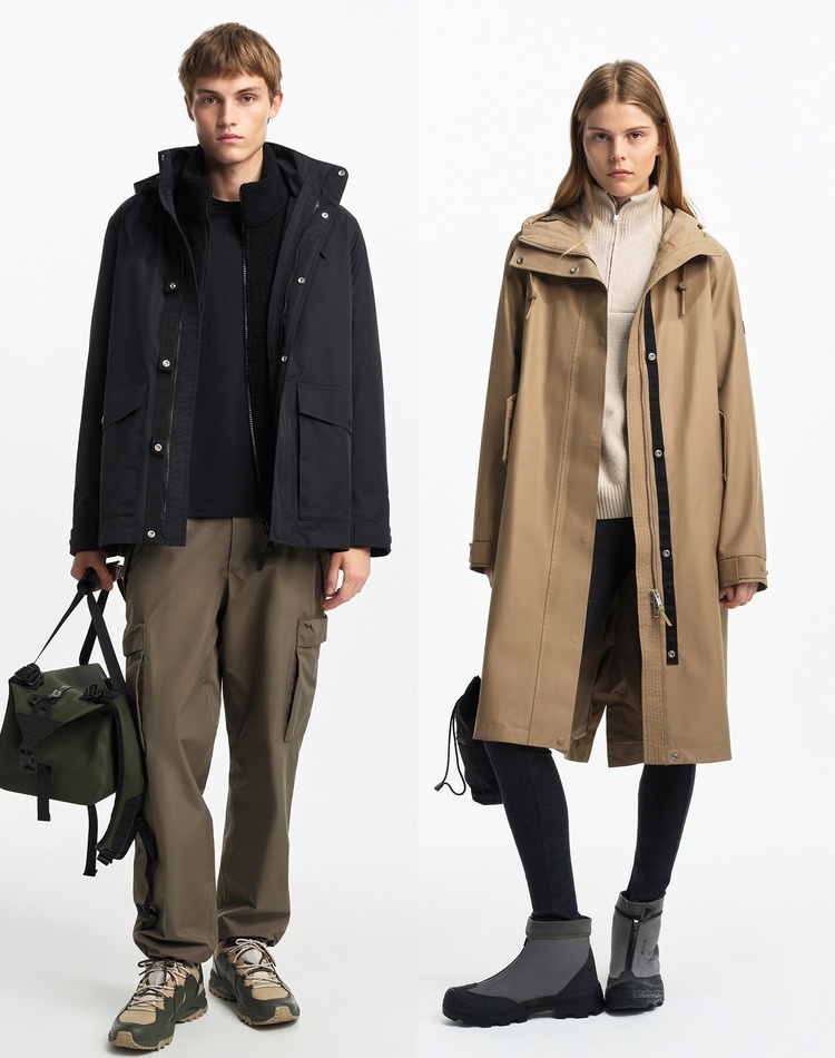 【エーグル】エーグル AIGLE AIW22WKNI008 AIGLE（エーグル）公式オンラインショップ