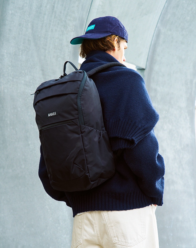 AIGLE（エーグル）公式オンラインショップ