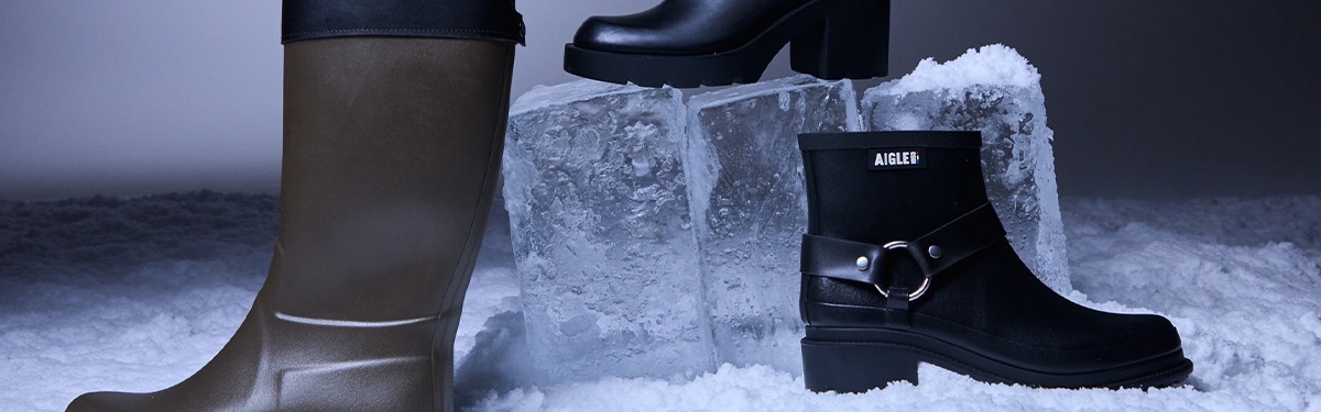 AIGLE（エーグル）公式オンラインショップ