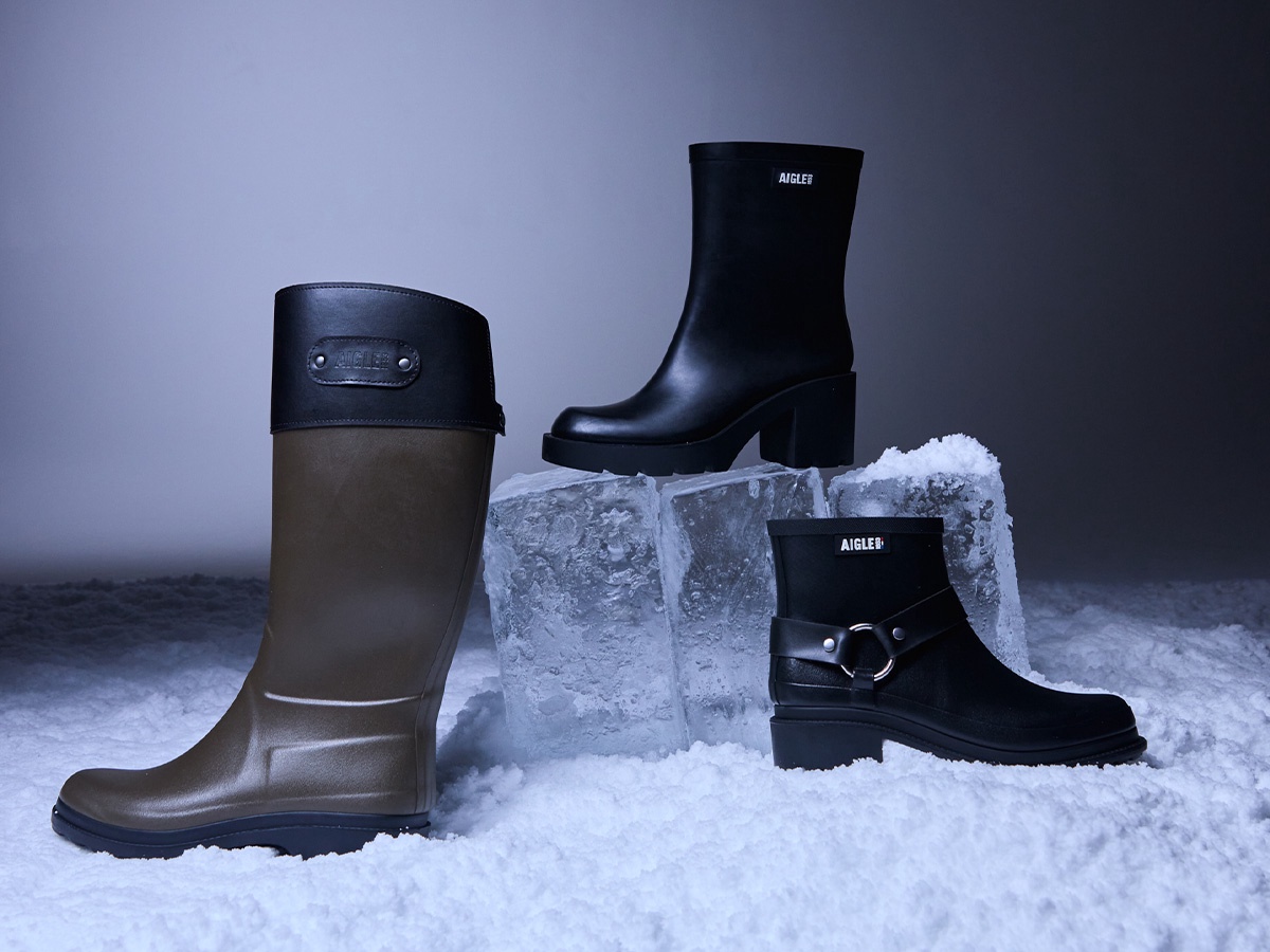 AIGLE（エーグル）公式オンラインショップ