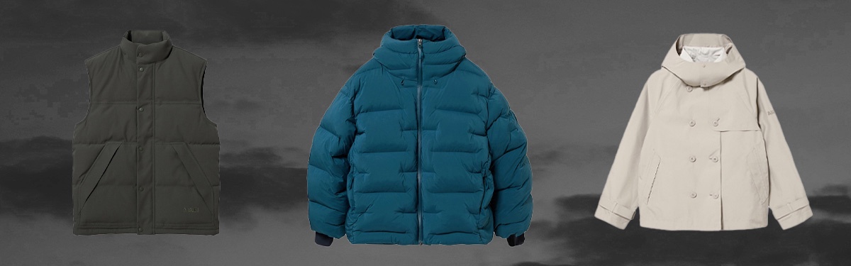 AIGLE（エーグル）公式オンラインショップ