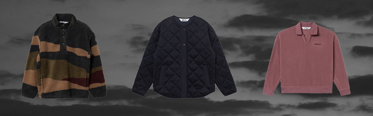 AIGLE（エーグル）公式オンラインショップ