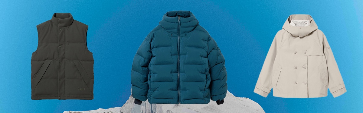 AIGLE（エーグル）公式オンラインショップ