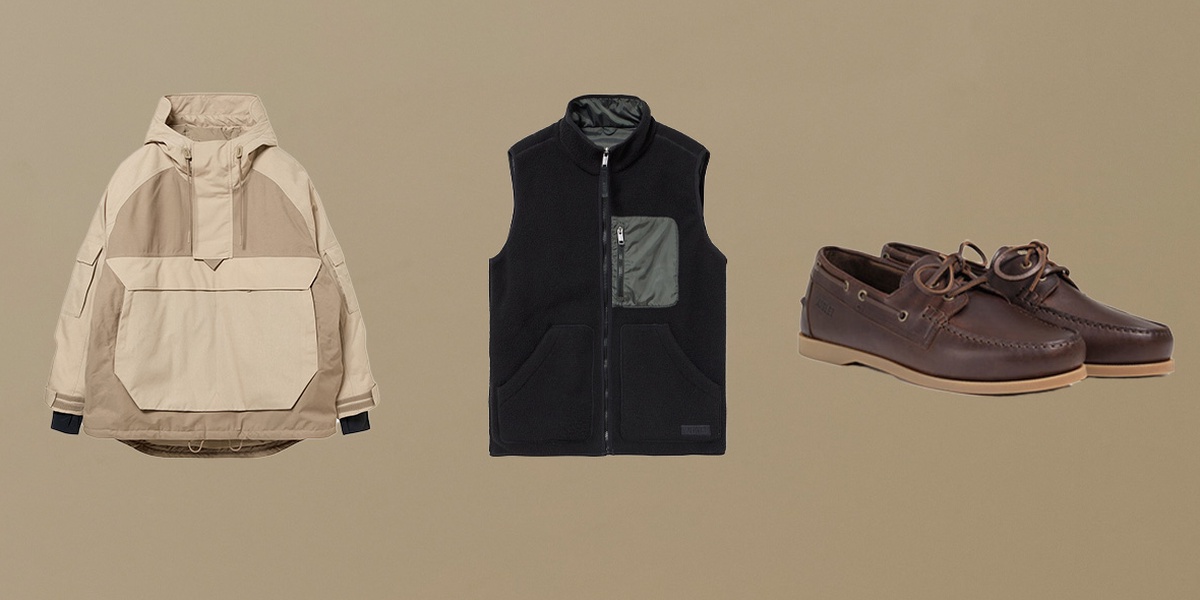 AIGLE（エーグル）公式オンラインショップ