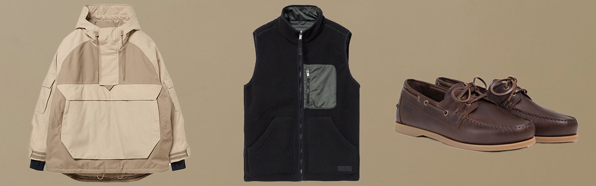 AIGLE（エーグル）公式オンラインショップ