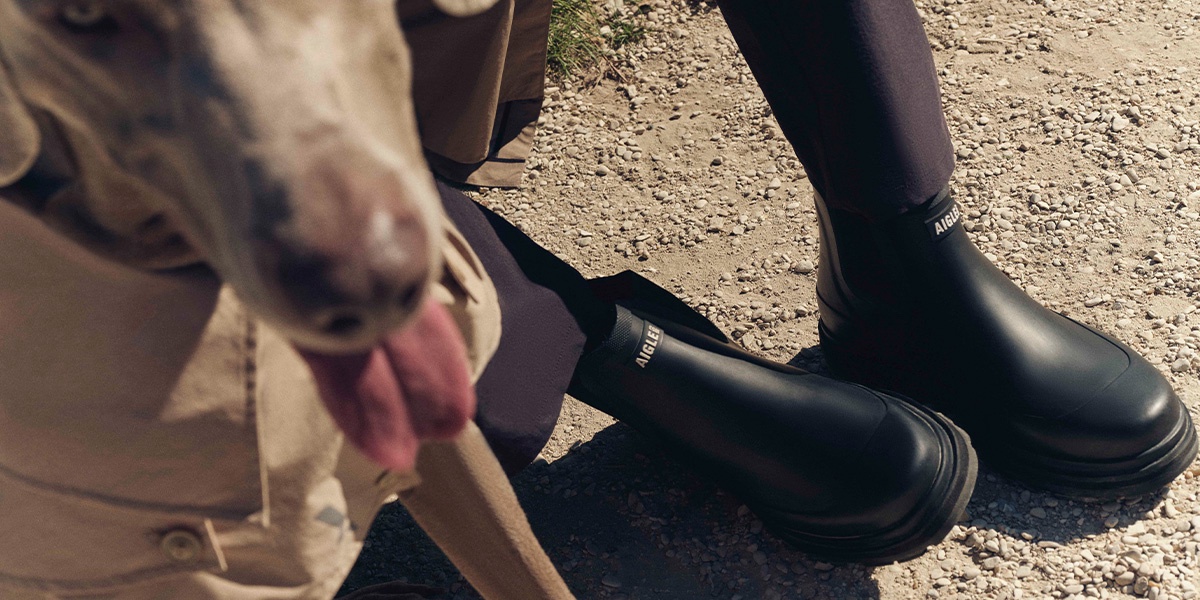 AIGLE（エーグル）公式オンラインショップ