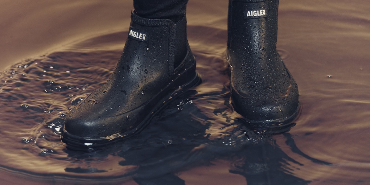 AIGLE（エーグル）公式オンラインショップ