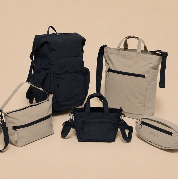 AIGLE（エーグル）公式オンラインショップ